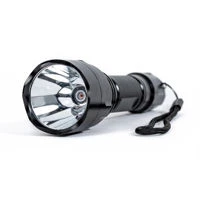 CarpLife Bird Torch with Neoprene Case